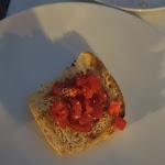 Photo n°2 de l'avis de Donatella.i fait le 15/08/2023 à 17:25 sur le  Ristorante Due Torri à Pianillo