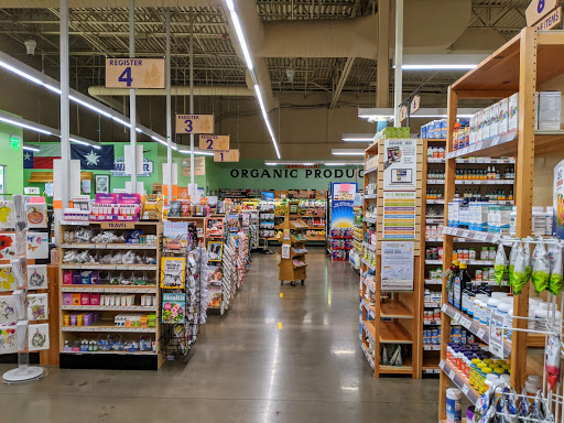 Natural Foods Store «Natural Grocers», reviews and photos, 10515 N Mopac Expy, Austin, TX 78759, USA