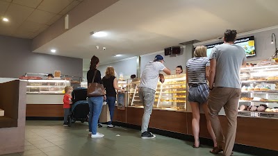 Photos of Paul The Pieman Bakeries