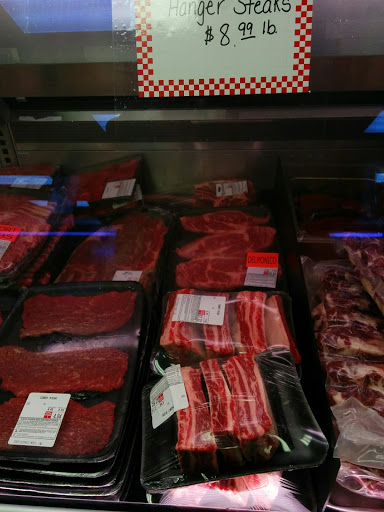 Butcher Shop «Strip District Meats, Inc», reviews and photos, 2123 Penn Ave, Pittsburgh, PA 15222, USA