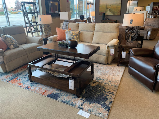 Furniture Store «La-Z-Boy Furniture Galleries», reviews and photos, 16720 Royalton Rd, Strongsville, OH 44136, USA