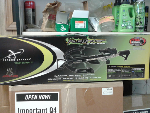 Tire Shop «Roberson Tire Services Inc», reviews and photos, 4 Bruce St, Morrilton, AR 72110, USA