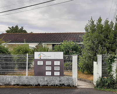 Leticia Colon kinésiologue, praticienne EMDR DSA et Olfactothérapie à Pessac