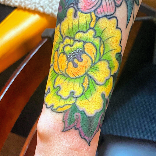 Find tattoo ideas for your mom for your next unique tattoo in Saint Augustine at Ms. Deborahs Fountain of Youth Tattoo & Body Piercing