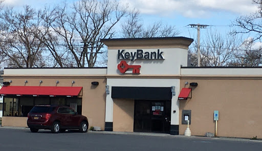 KeyBank in North Tonawanda, New York