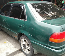 Bengkel SS5 auto service photo