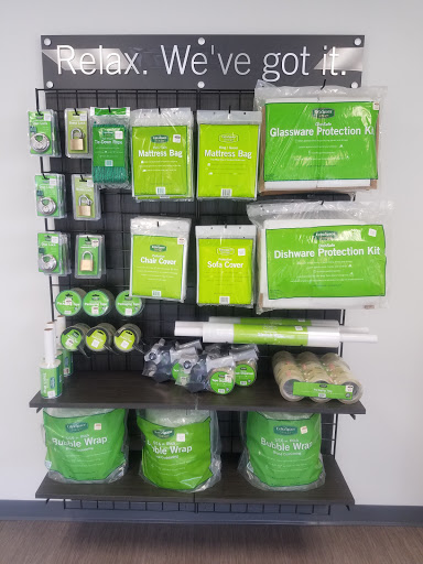 Storage Facility «Extra Space Storage», reviews and photos, 320-324 Elizabeth Ave, Newark, NJ 07112, USA