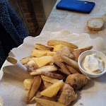 Photo n°2 de l'avis de Fabio.a fait le 18/02/2024 à 17:01 sur le  Palmerino - Il Bacalà a Sandrigo à Sandrigo