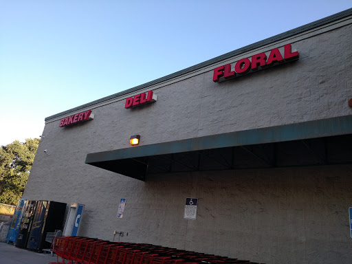 Supermarket «Save Mart Supermarkets», reviews and photos, 260 S Main St, Angels Camp, CA 95222, USA