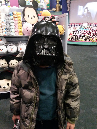 Toy Store «Disney Store», reviews and photos, 4500 N Oracle Rd, Tucson, AZ 85705, USA