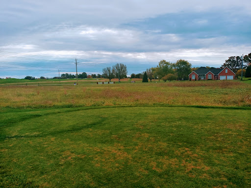 Golf Club «Crossings Golf Club», reviews and photos, 2585 TN-81, Jonesborough, TN 37659, USA