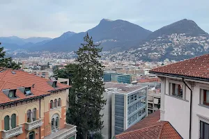Hotel Federale Lugano image
