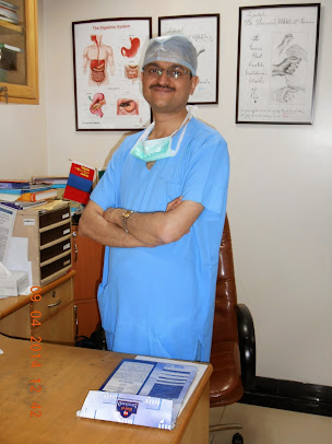 Dr Naimish Mehta - Liver Transplant Surgeon - Dr Naimish Mehta - Liver Transplant Surgeon