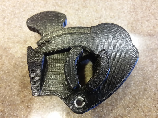 Manufacturer «Wellstronics3D L.L.C.», reviews and photos, 2043 68th St E, Inver Grove Heights, MN 55077, USA