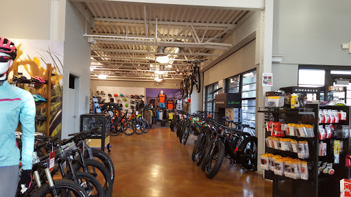 Bicycle Store «Bingham Cyclery», reviews and photos, 1895 Washington Blvd, Ogden, UT 84401, USA