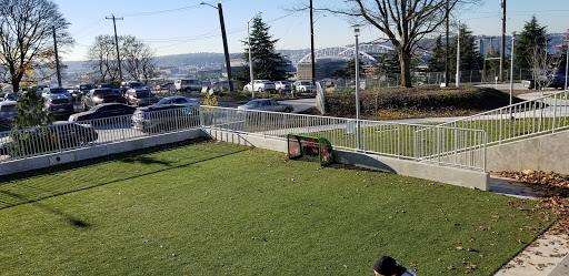 Community Center «Yesler Community Center», reviews and photos, 917 E Yesler Way, Seattle, WA 98122, USA