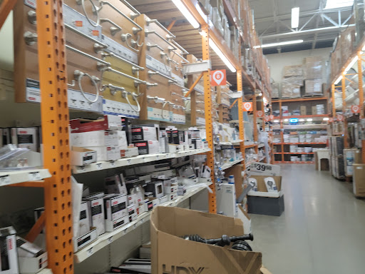 Home Improvement Store «The Home Depot», reviews and photos, 373 E Fm 1382, Cedar Hill, TX 75104, USA