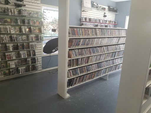 Video Game Store «Game Players Unltd», reviews and photos, 45 N Main St, Brockport, NY 14420, USA