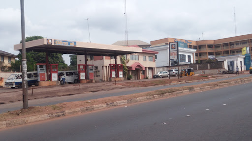 Chitrax Oil, 42 Garden Ave, GRA, Enugu, Nigeria, Gas Station, state Enugu