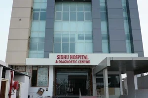 Sidhu hospital and diagnostic centre image