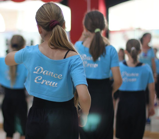 Ballet schools Dubai