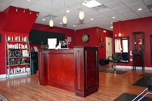 CuttingZone Salon image