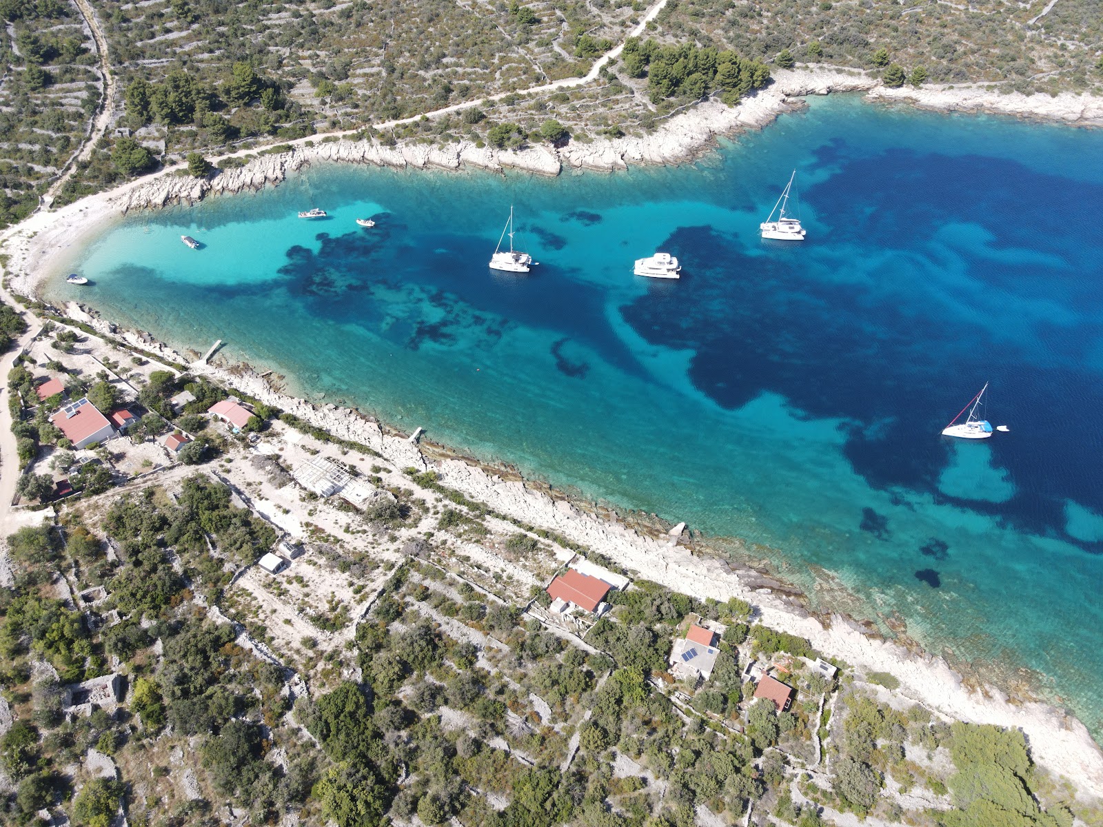 Solinska Beach photo #7