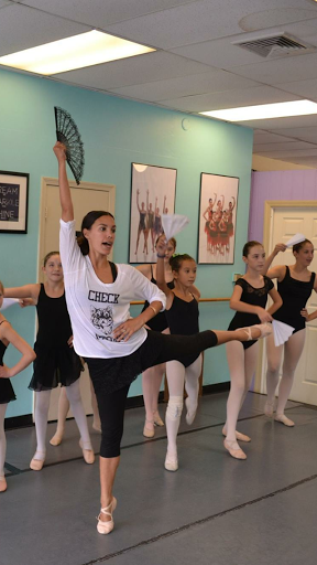 Dance School «TLC Academy of Dance», reviews and photos, 307 W Absecon Blvd, Absecon, NJ 08201, USA