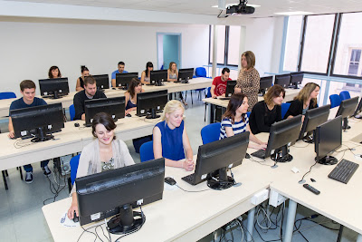 EMC Ecole de Management Commercial du Jura à Lons-le-Saunier
