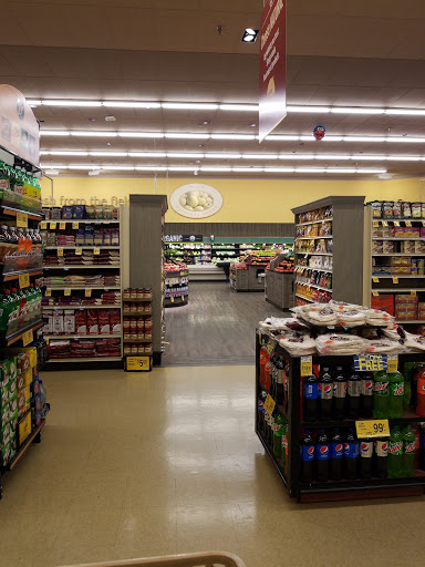 Grocery Store «Safeway», reviews and photos, 90 S Val Vista Dr, Gilbert, AZ 85296, USA