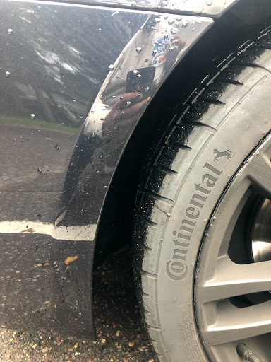 Tire Shop «Discount Tire Store - Saint Paul, MN», reviews and photos, 1350 University Ave W, St Paul, MN 55104, USA