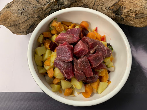 SHANTIS FUTTER unter Merching, 