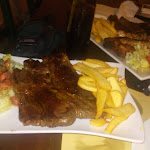 Photo n°1 de l'avis de Lorenzo.i fait le 14/10/2017 à 10:03 sur le  El Sangrero à Giugliano in Campania