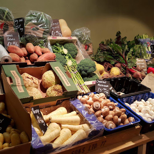 Reviews of The Veg Garden in Preston - Supermarket