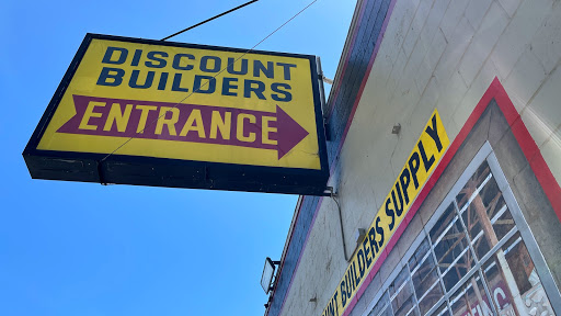 Hardware Store «Discount Builders Supply», reviews and photos, 1695 Mission St, San Francisco, CA 94103, USA