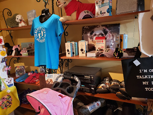 Pet Supply Store «Beach Puppy», reviews and photos, 614 Broadway St, Seaside, OR 97138, USA