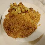 Photo n°1 de l'avis de Ezio.j fait le 18/10/2019 à 19:03 sur le  Al Vicolino à Varese