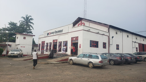 Grocery Bazaar, Km 13, Lasu-Isheri Exp Ewedogbon Bus Stop alimosho, 100001, Lagos, Nigeria, Winery, state Lagos