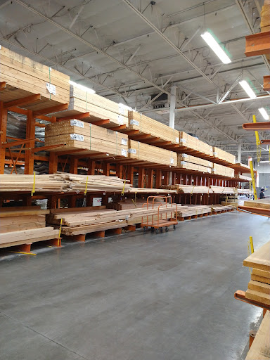 Home Improvement Store «The Home Depot», reviews and photos, 6140 Hamner Ave, Mira Loma, CA 91752, USA