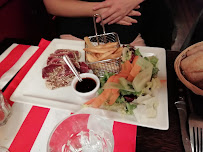 Plats et boissons du Restaurant à viande Restaurant La Boucherie à Savenay - n°19