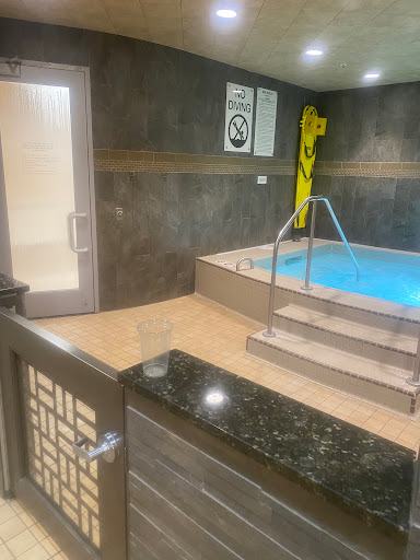 Gym «Life Time Athletic», reviews and photos, 4106 Telegraph Rd, Bloomfield Hills, MI 48302, USA