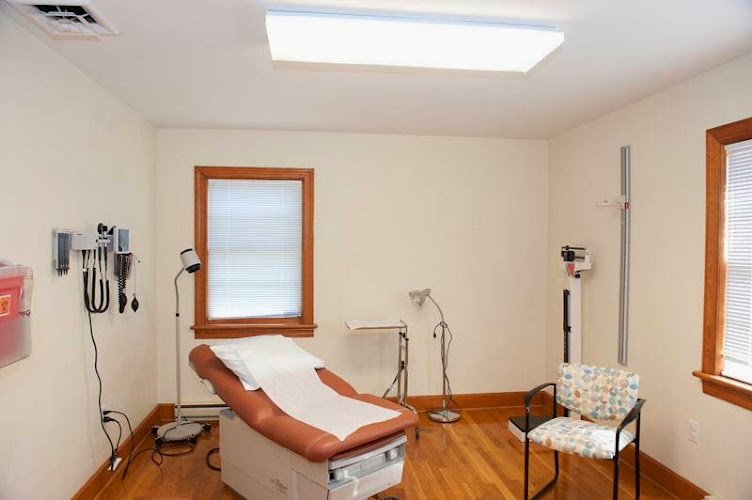 Augusta Health Urgent Care