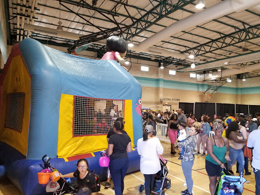 Recreation Center «Silver Mesa Recreation Center», reviews and photos, 4025 Allen Ln, North Las Vegas, NV 89032, USA