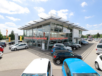 VW Autohaus Albertsmeyer GmbH & Co. KG