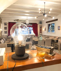 Atmosphère du Restaurant La Pitchouline à Sanary-sur-Mer - n°15