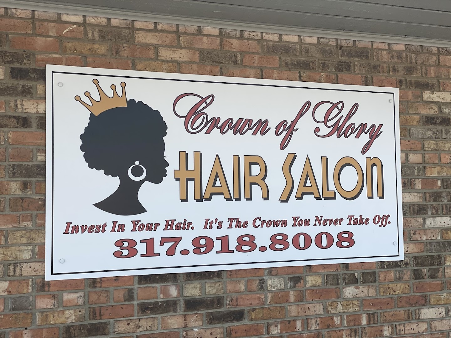 Crown of Glory Hair Salon