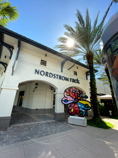 Department Store «Nordstrom Rack The Shops at Midtown Miami», reviews and photos, 3201 N Miami Ave, Miami, FL 33127, USA
