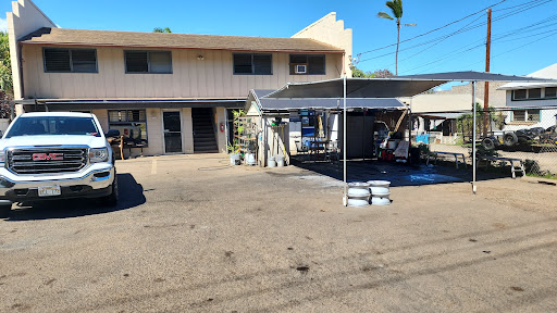 NEW LIFE AUTO DETAILING en Wailuku