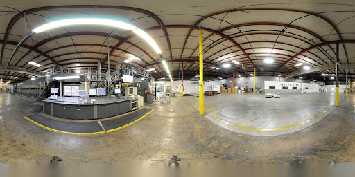 Commercial Printer «Shweiki Media Printing Company», reviews and photos, 4954 Space Center Dr, San Antonio, TX 78218, USA