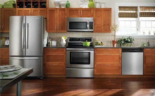 Top Tech Appliance Service